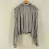 パピエ papier Gathered jacket レディース FREE