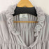 パピエ papier Gathered jacket レディース FREE