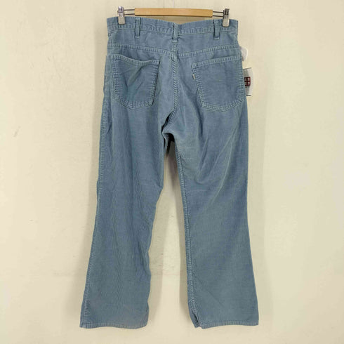 リーバイス Levis ボタン裏3刻印 646-1512 コーデュロイフレアパンツ 42TALON メンズ 36inch