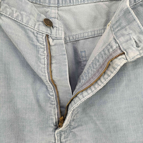 リーバイス Levis ボタン裏3刻印 646-1512 コーデュロイフレアパンツ 42TALON メンズ 36inch