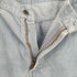 リーバイス Levis ボタン裏3刻印 646-1512 コーデュロイフレアパンツ 42TALON メンズ 36inch