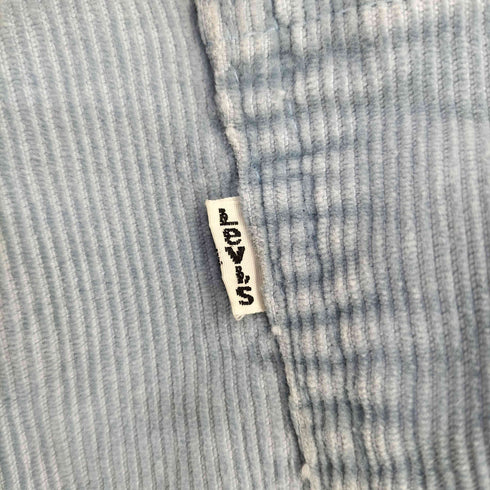 リーバイス Levis ボタン裏3刻印 646-1512 コーデュロイフレアパンツ 42TALON メンズ 36inch