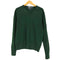 ポロバイラルフローレン Polo by RALPH LAUREN CUSTOM FIT MERINO WOOL EXCLUSIVE OF DECORATION メリノウール ポニー 刺繍 Vネック ニット セーター メンズ import:XL