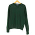 ポロバイラルフローレン Polo by RALPH LAUREN CUSTOM FIT MERINO WOOL EXCLUSIVE OF DECORATION メリノウール ポニー 刺繍 Vネック ニット セーター メンズ import:XL