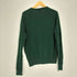 ポロバイラルフローレン Polo by RALPH LAUREN CUSTOM FIT MERINO WOOL EXCLUSIVE OF DECORATION メリノウール ポニー 刺繍 Vネック ニット セーター メンズ import:XL
