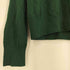 ポロバイラルフローレン Polo by RALPH LAUREN CUSTOM FIT MERINO WOOL EXCLUSIVE OF DECORATION メリノウール ポニー 刺繍 Vネック ニット セーター メンズ import:XL