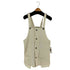 パピエ papier Cut overall レディース FREE