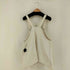パピエ papier Cut overall レディース FREE