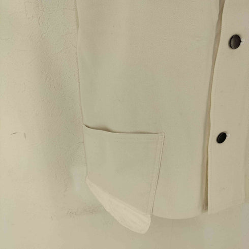 パピエ papier Cut overall レディース FREE