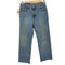 リーバイス Levis 90S 513刻印 ボタンフライデニム レディース 7L