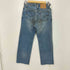 リーバイス Levis 90S 513刻印 ボタンフライデニム レディース 7L