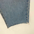 リーバイス Levis 90S 513刻印 ボタンフライデニム レディース 7L