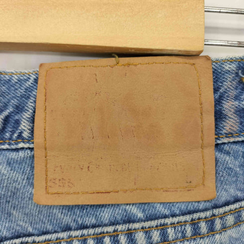 リーバイス Levis 90S 513刻印 ボタンフライデニム レディース 7L