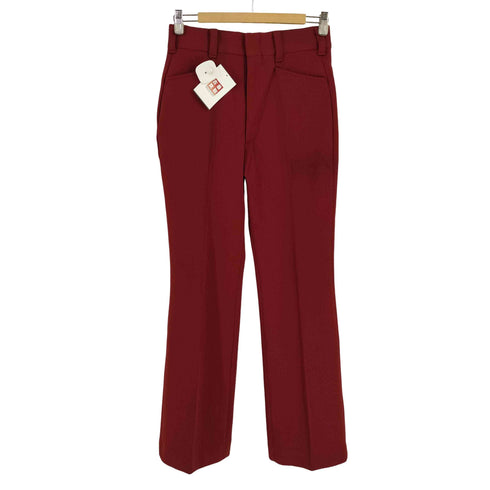 リー Lee ロケットTALON L字ポケット ユニオンチケット スラックス メンズ