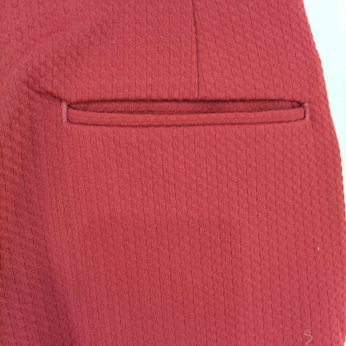 リー Lee ロケットTALON L字ポケット ユニオンチケット スラックス メンズ