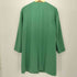 アンタイトル UNTITLED カシミヤ混 ラムウール 1B スキッパー ノーカラーコート レディース JPN:L