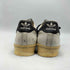アディダスオリジナルス adidas Originals SUPER STAR 80s スーパースター 白黒金ベロ メンズ JPN:26.5