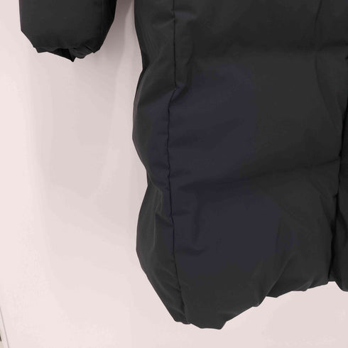 ユニクロ UNIQLO 2023AW シームレスダウンロングコート レディース JPN:L