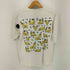 90S POT HEAD アダルト ファニー ヴィンテージ Tシャツ メンズ import:L