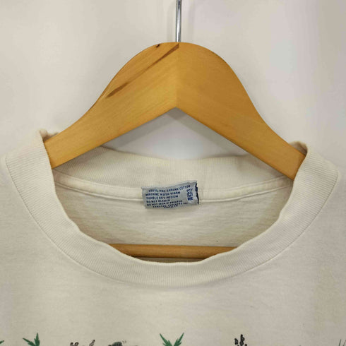 90S POT HEAD アダルト ファニー ヴィンテージ Tシャツ メンズ import:L