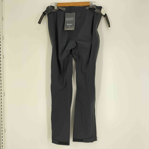 ショッフェル schoffel 2.5L Tegelberg Hiking Pants for best weather protection ハイキング パンツ クライミング パンツ 止水ジップ メンズ XL short