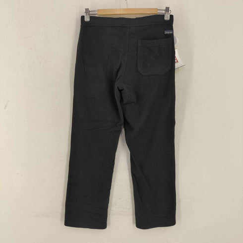パタゴニア patagonia Fleece Pant メンズ XS