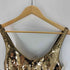 エイチアンドエム H&M rabanne スパンコールビスチェ レディース import:S