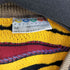 クージー COOGI オーストラリア製 3Dニット カーディガン メンズ import:M