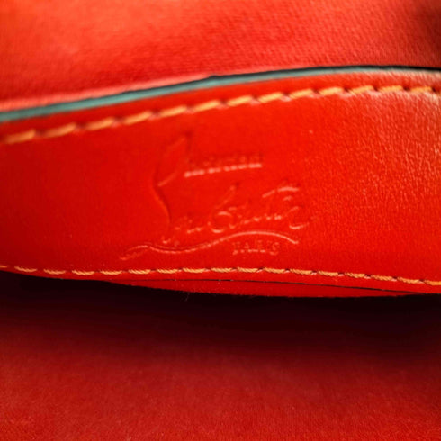 クリスチャンルブタン CHRISTIAN LOUBOUTIN BENECH REPORTER レディース