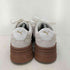 プーマ PUMA MAYZE STACK SOFT WINTER WNS WARM WHITE レディース JPN:24.5