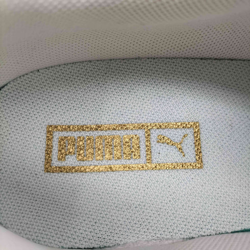 プーマ PUMA MAYZE STACK SOFT WINTER WNS WARM WHITE レディース JPN:24.5