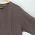 アボンタージ A VONTADE PIQUE CREW TOP S/S ピケ クルーネック Tシャツ ギザコットン 針抜きリブ メンズ JPN:L