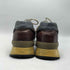 ニューバランス NEW BALANCE USA製 576 CORDOVAN コードバン チョコレート レザー メンズ