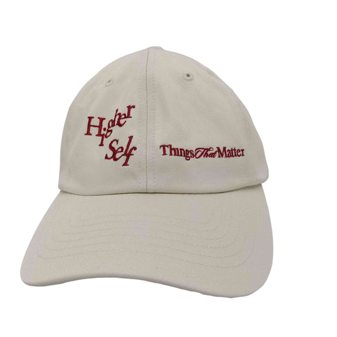 Higher Self TTM CAP レディース FREE