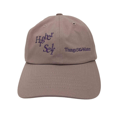Higher Self TTM CAP レディース FREE