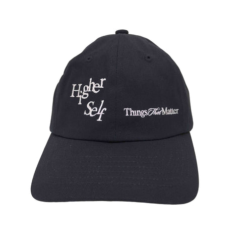 Higher Self TTM CAP レディース FREE