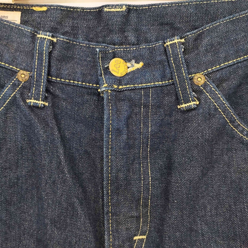 リー Lee AMERICAN RIDERS 102 ブーツカット デニムパンツ メンズ W29/L34