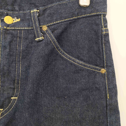 リー Lee AMERICAN RIDERS 102 ブーツカット デニムパンツ メンズ W29/L34