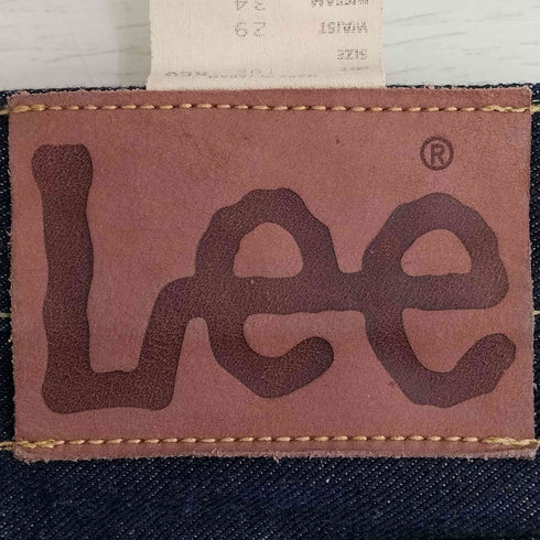 リー Lee AMERICAN RIDERS 102 ブーツカット デニムパンツ メンズ W29/L34