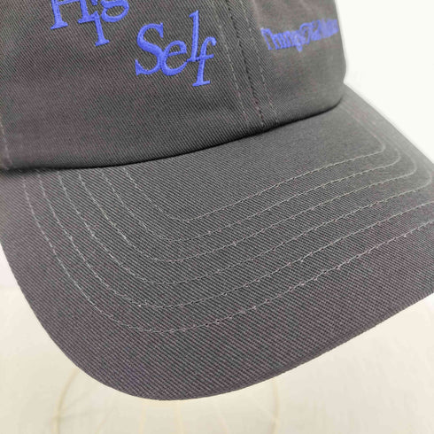 Higher Self TTM CAP レディース FREE