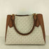 マイケルコース Michael Kors KIMBERLY SMALL SATCHEL MERLOT MULTI キムバリー スモール サッチェル メルロー マルチ トートバッグ レディース