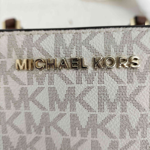マイケルコース Michael Kors KIMBERLY SMALL SATCHEL MERLOT MULTI キムバリー スモール サッチェル メルロー マルチ トートバッグ レディース
