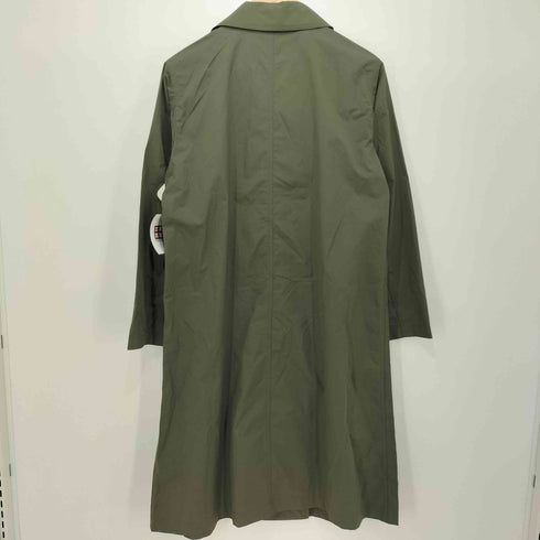 ムジルシリョウヒン 無印良品 25SS 撥水 トレンチコート レディース JPN:S
