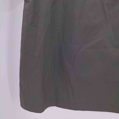 ムジルシリョウヒン 無印良品 25SS 撥水 トレンチコート レディース JPN:S