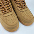 ナイキ NIKE Air Force 1 Low 07 WB Flax Wheat エアフォース 1 ロー 07 WB フラックス ウィート スニーカー メンズ JPN:25.5