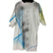 HOUSE OF VERY ISLANDS 24ss RAPHAEL white hand painting import メンズ L