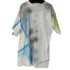 HOUSE OF VERY ISLANDS 24ss RAPHAEL white hand painting import メンズ L