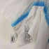 HOUSE OF VERY ISLANDS 24ss RAPHAEL white hand painting import メンズ L