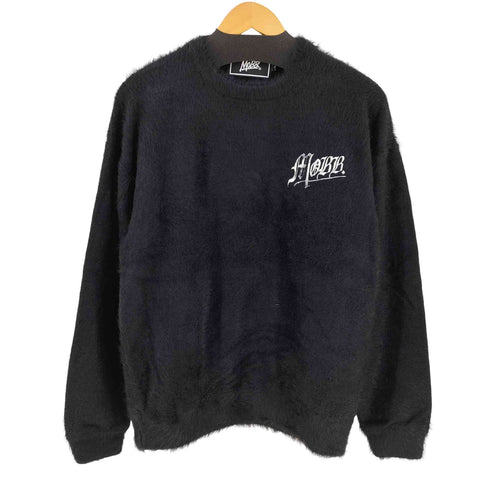 モブ MOBB. 24AW OLD OG SHAGGY KNIT メンズ JPN:L