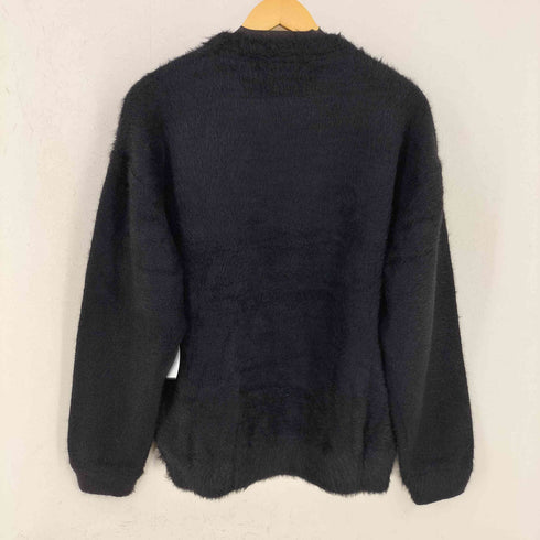 モブ MOBB. 24AW OLD OG SHAGGY KNIT メンズ JPN:L